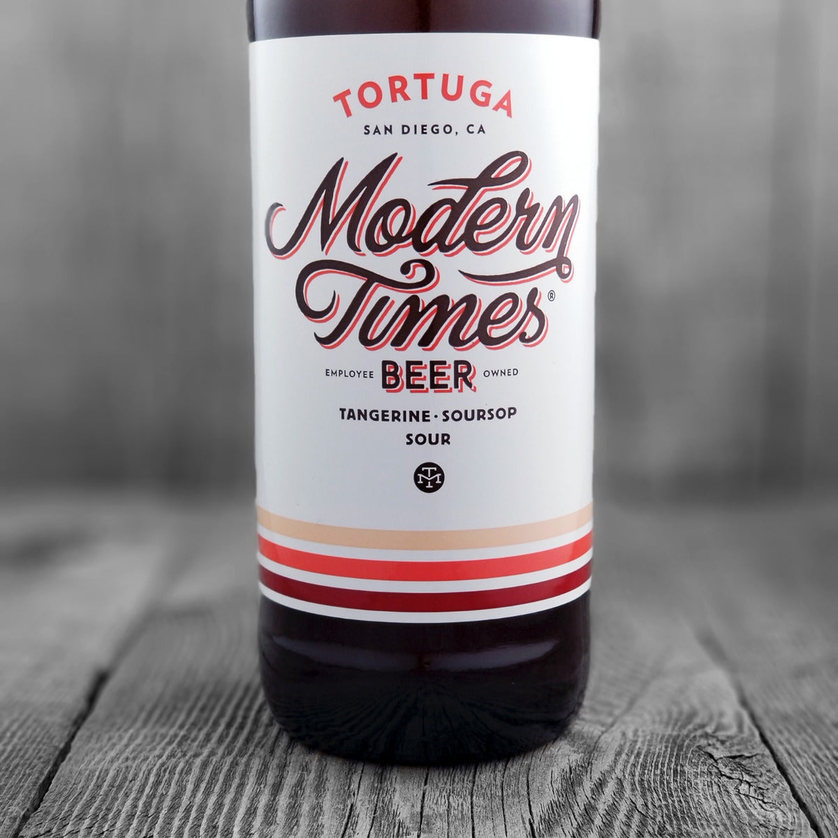 Modern Times Tortuga