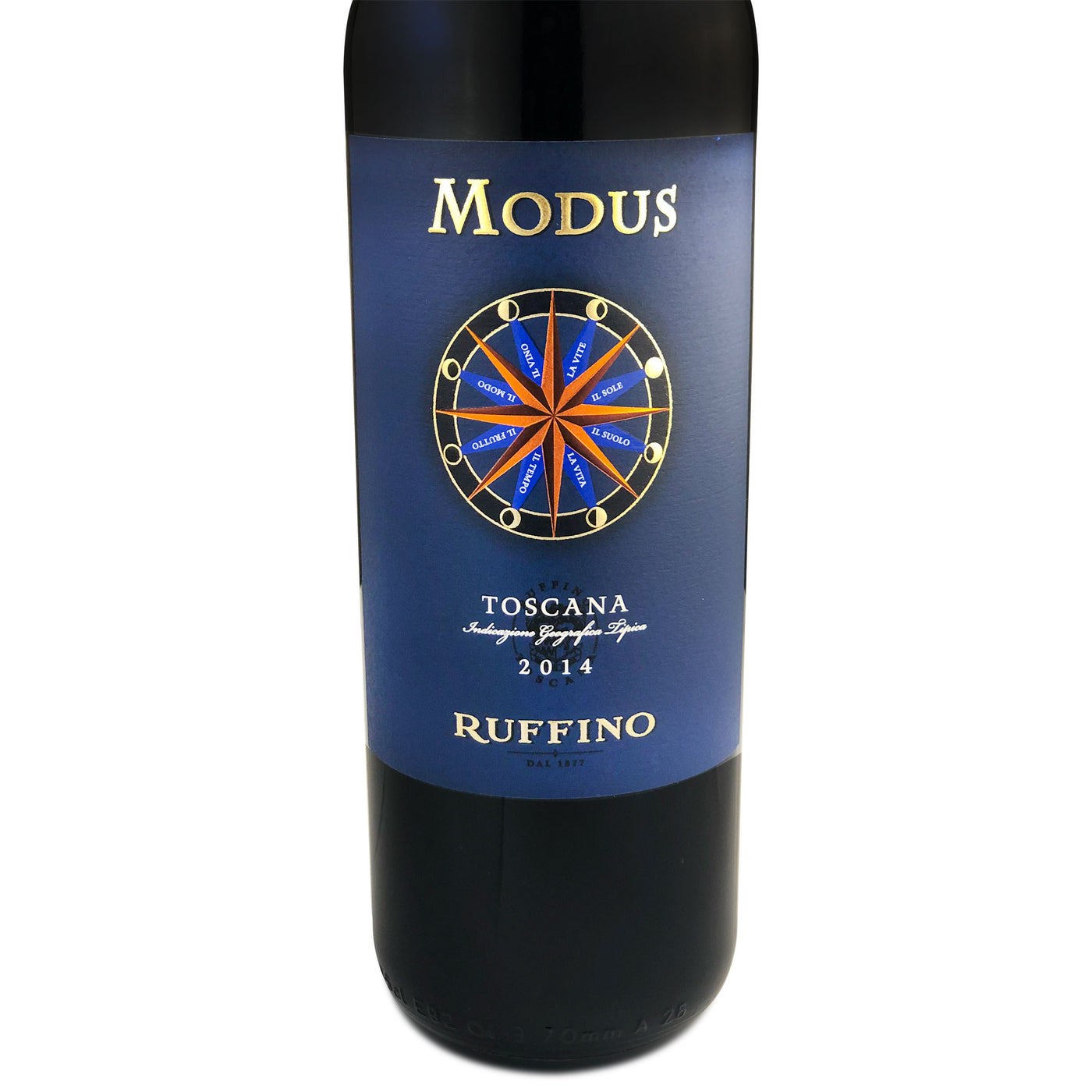 Ruffino Modus 2014