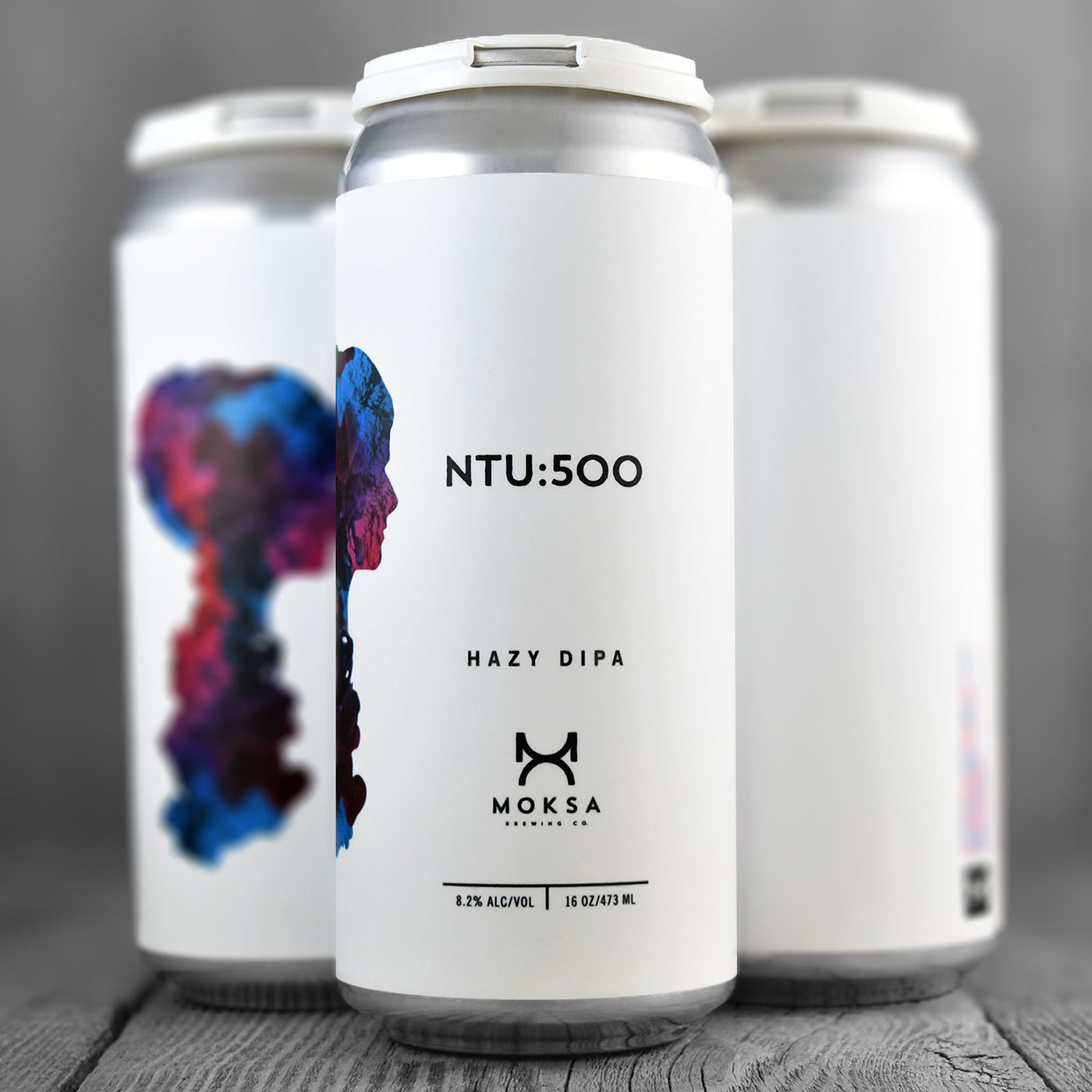 Moksa NTU:500