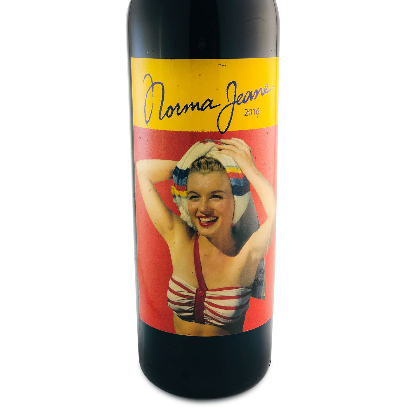 Marilyn Wines Norma Jeane A Young Merlot 2016