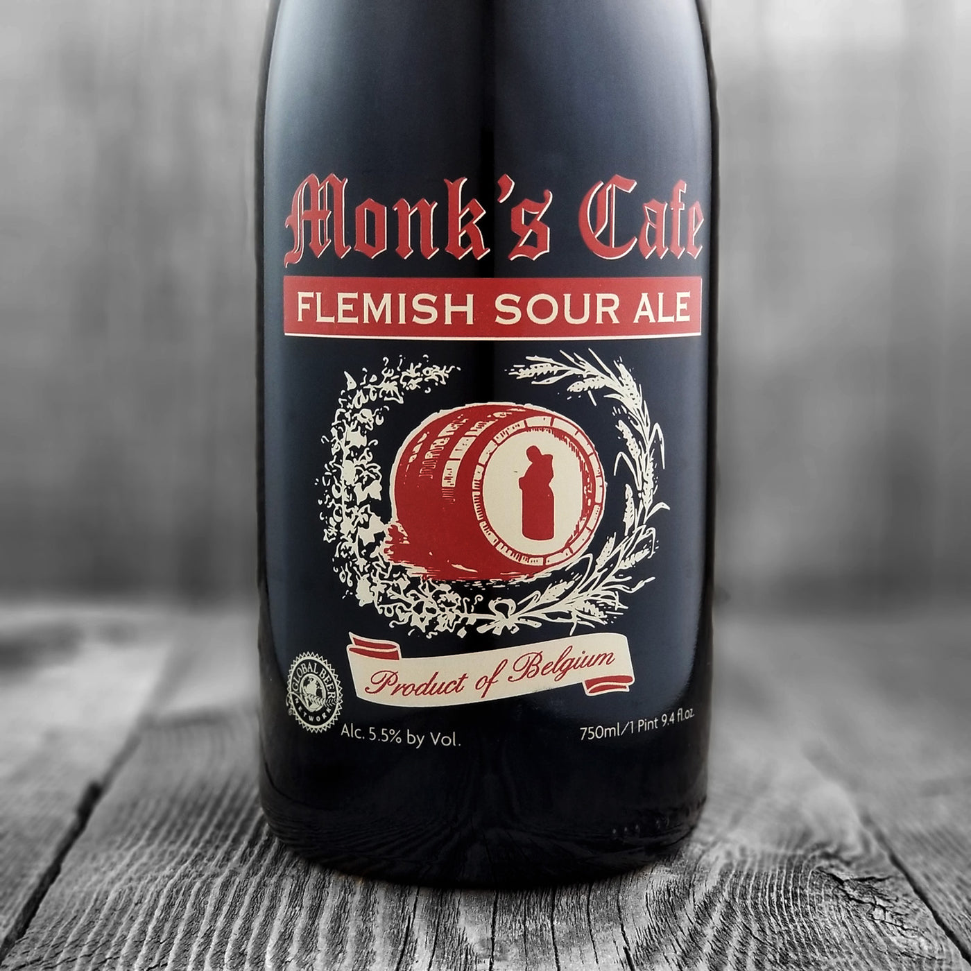 Monk's Cafe Flemish Sour Ale