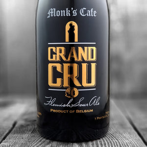 Monk's Cafe Grand Cru Flemished Sour Ale