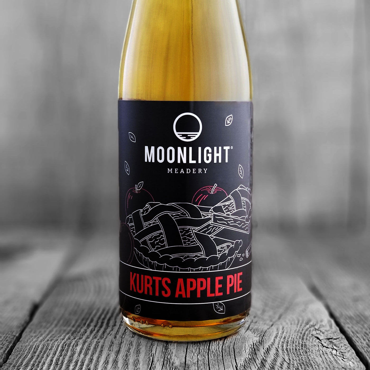 Moonlight Kurt's Apple Pie