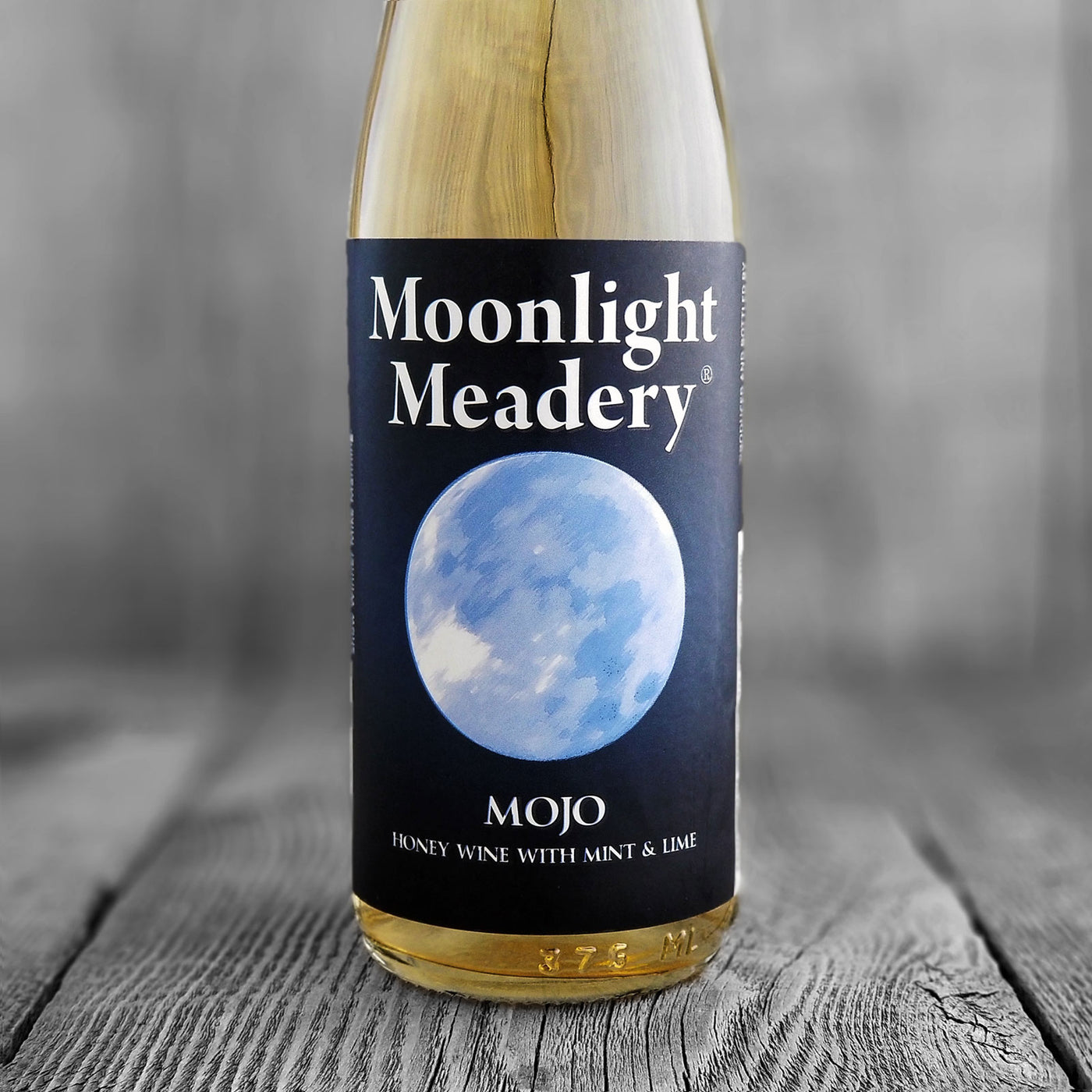 Moonlight Mojo