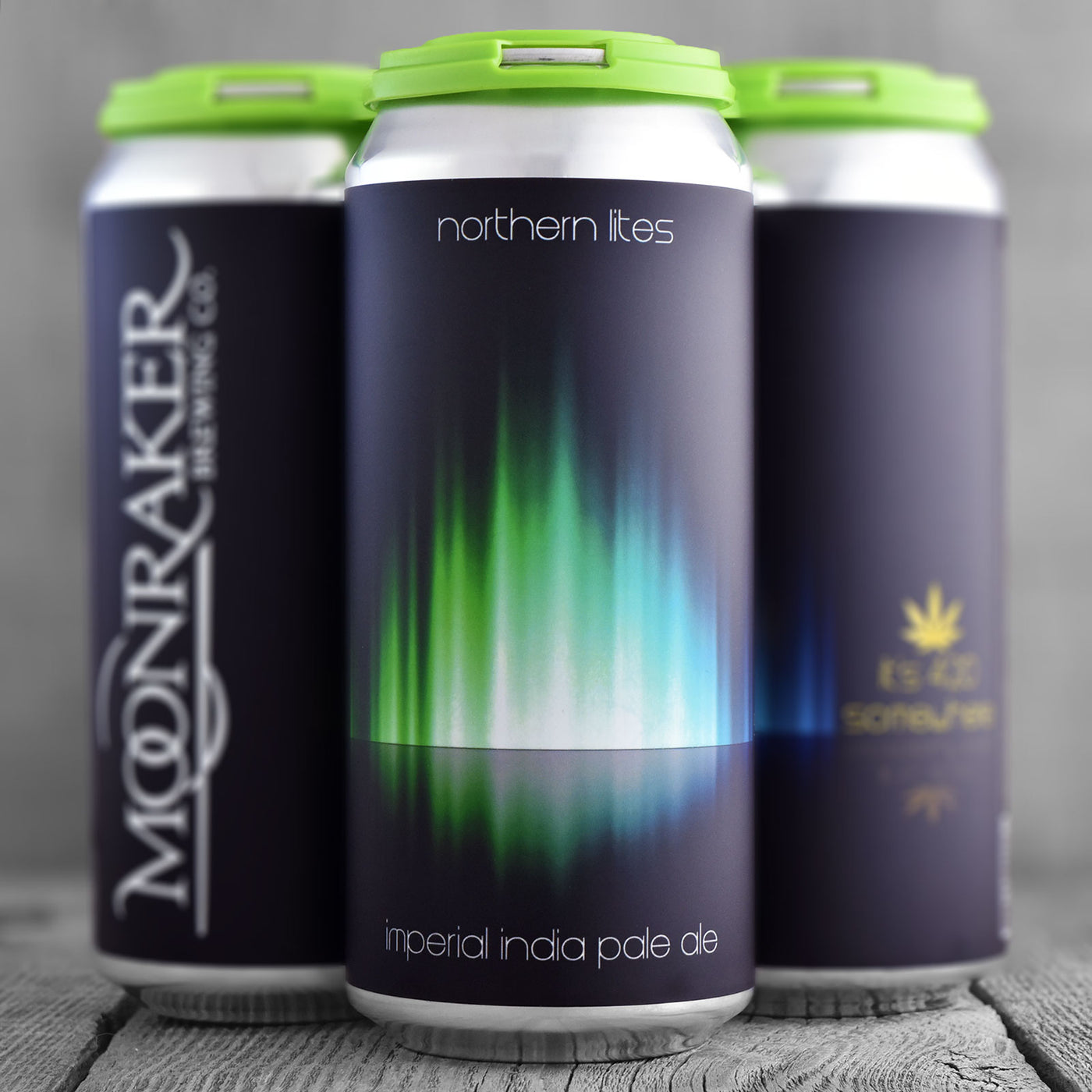 Moonraker Northern Lites (Limit 2)