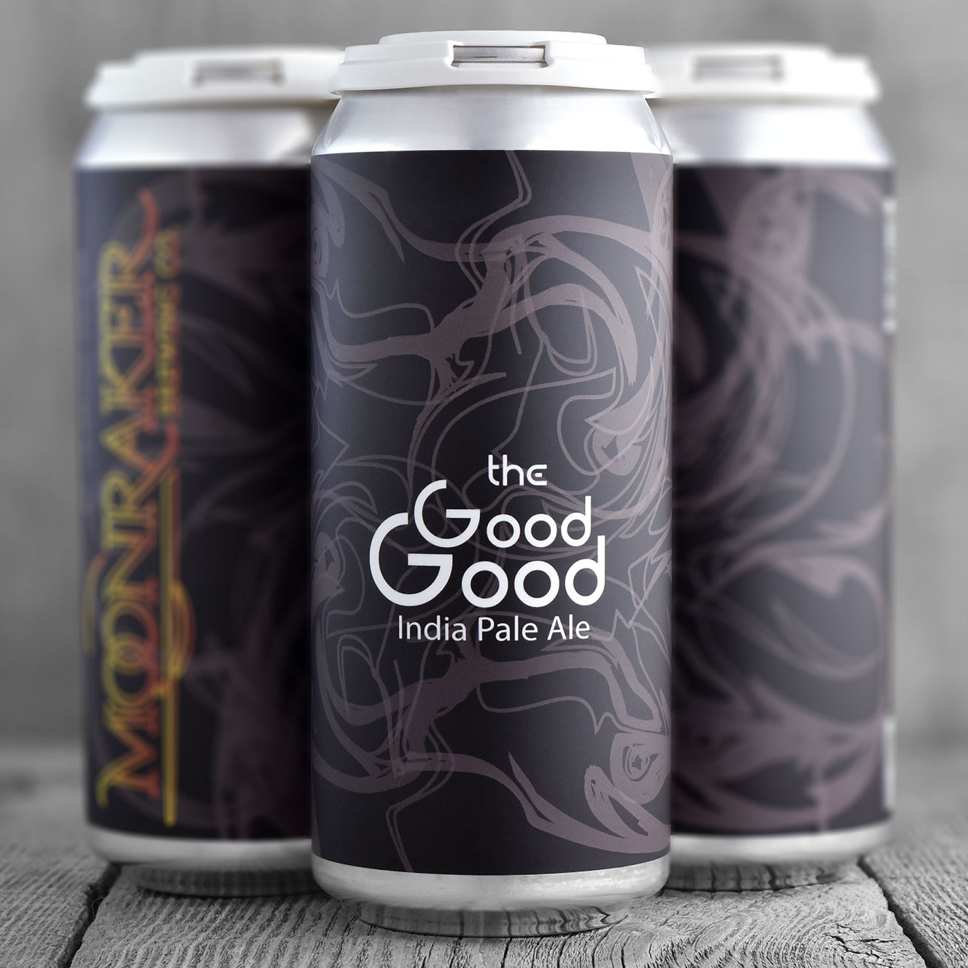 Moonraker The Good Good