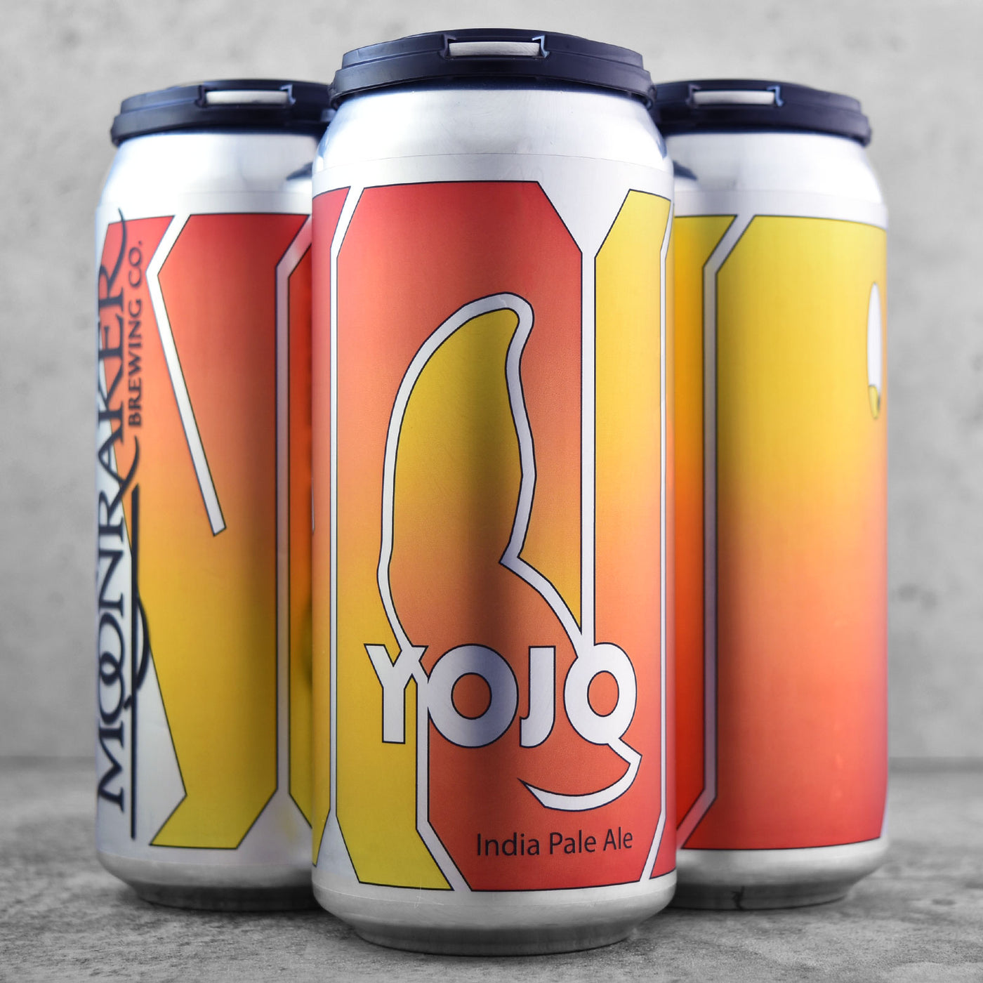 Moonraker Yojo