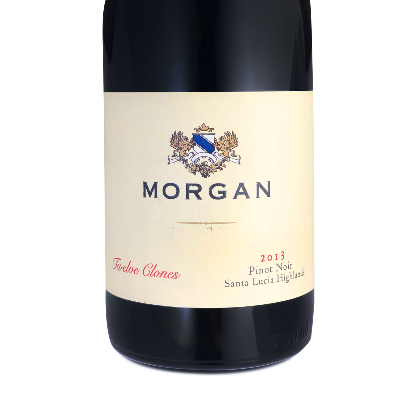 Morgan Twelve Clones Pinot Noir 2013
