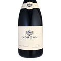 Morgan 2012 Double L Vineyard Pinot Noir (Santa Lucia Highlands)