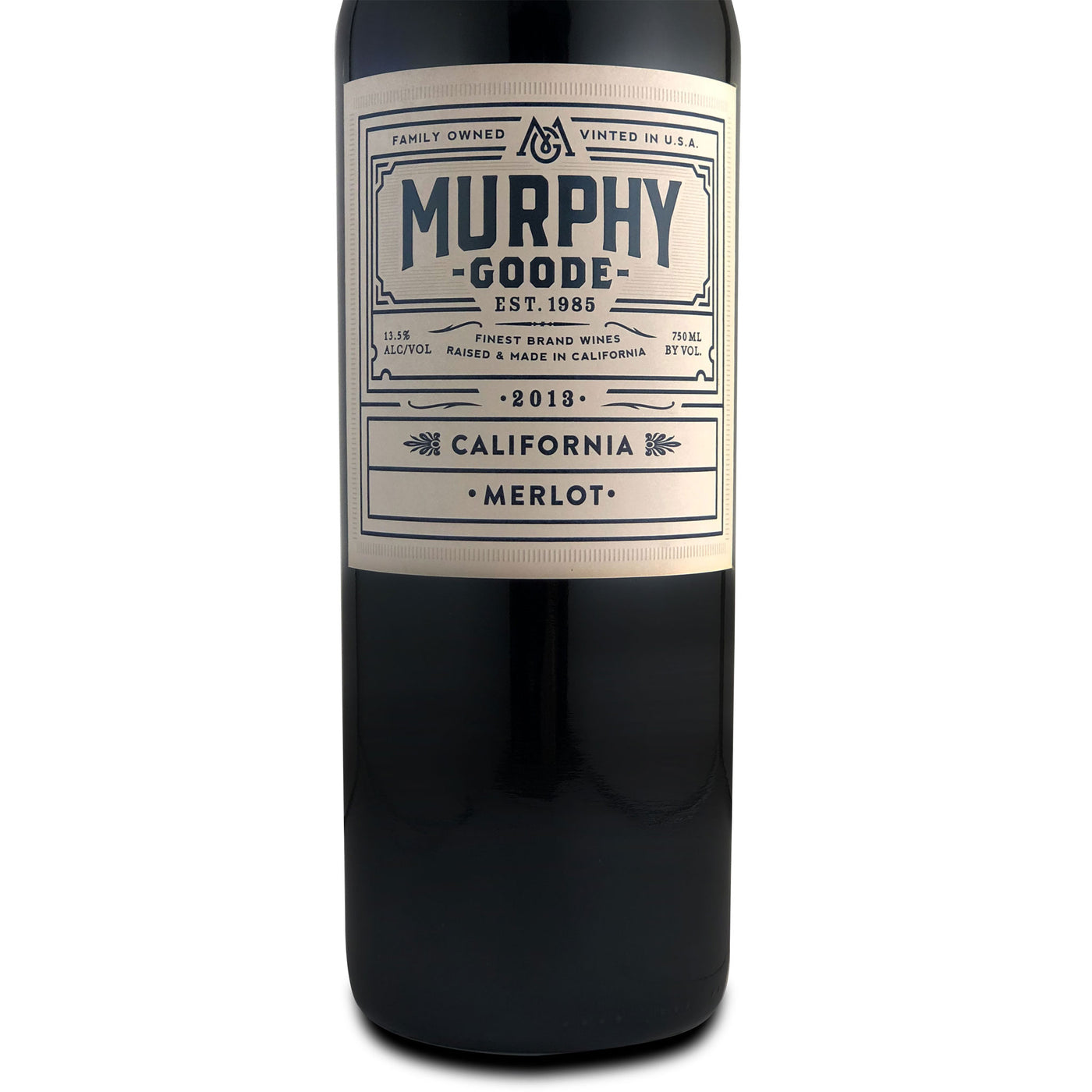 Murphy-Goode California Merlot 2013