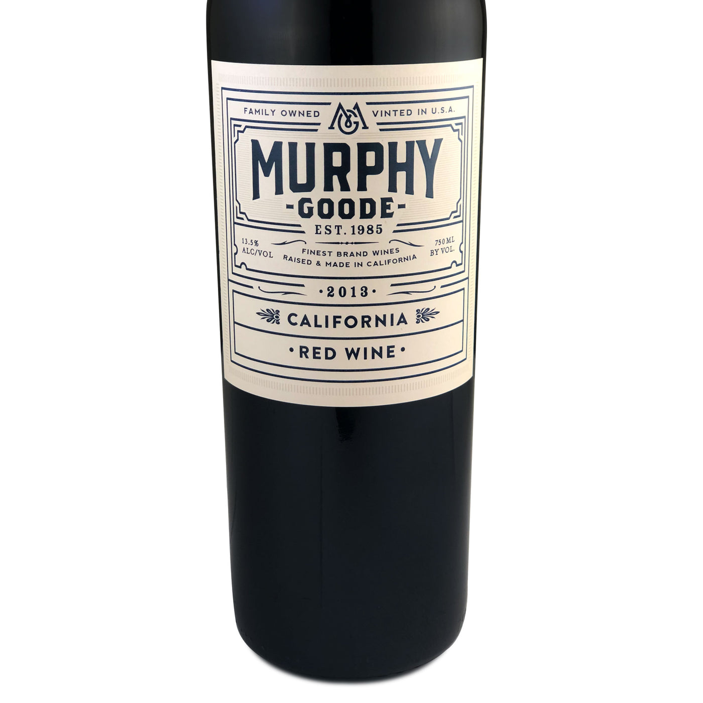 Murphy-Goode Red Blend 2013