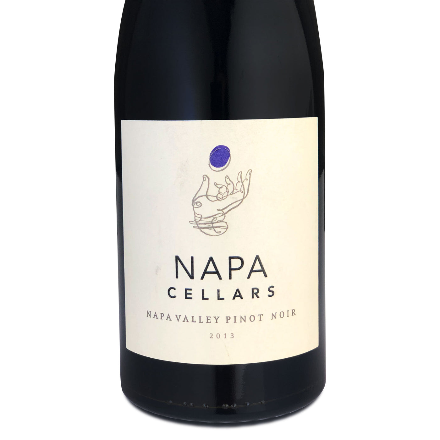 Napa Cellars Pinot Noir 2013