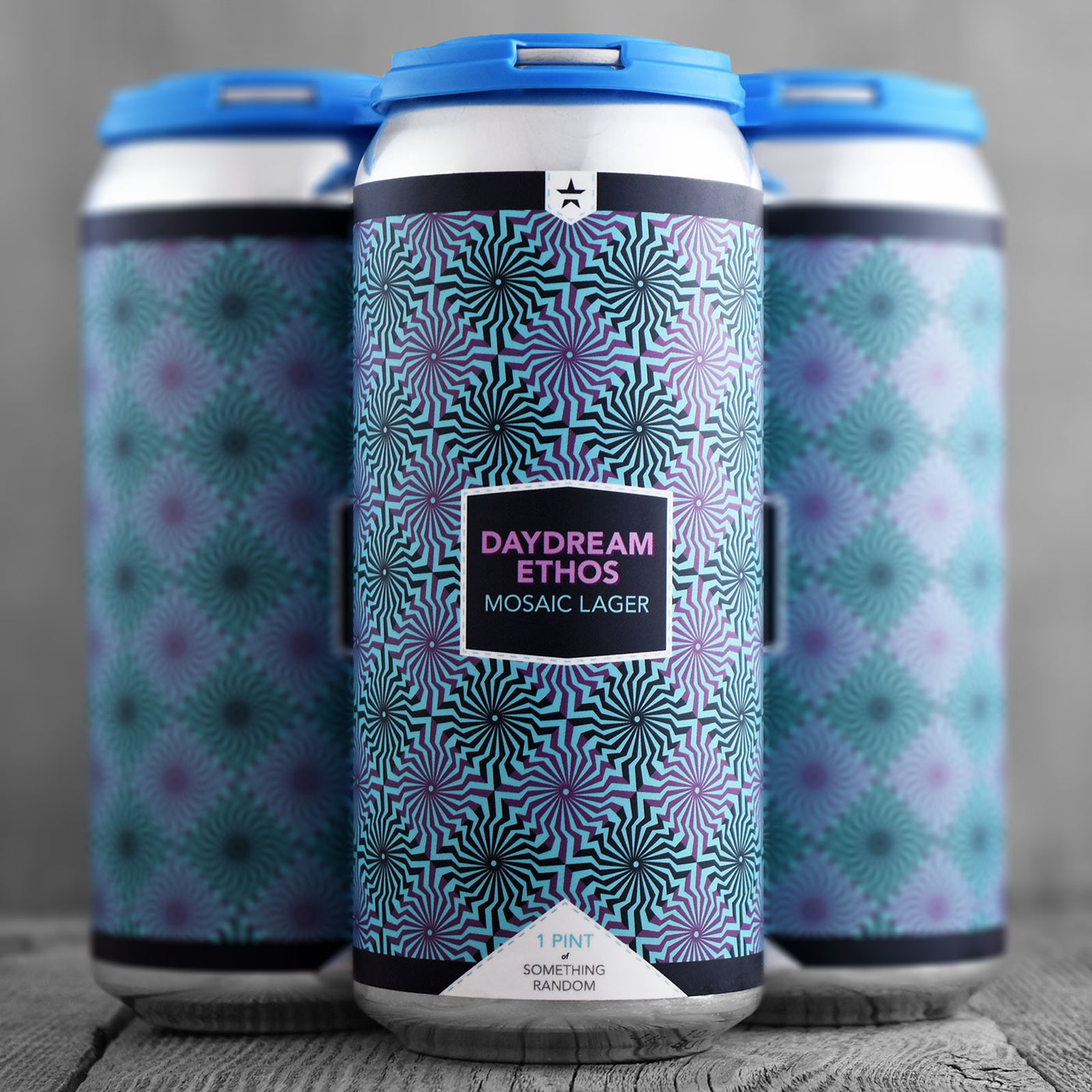New Glory Daydream Ethos