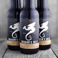 New Holland Dragon's Milk Reserve Oatmeal Cookie