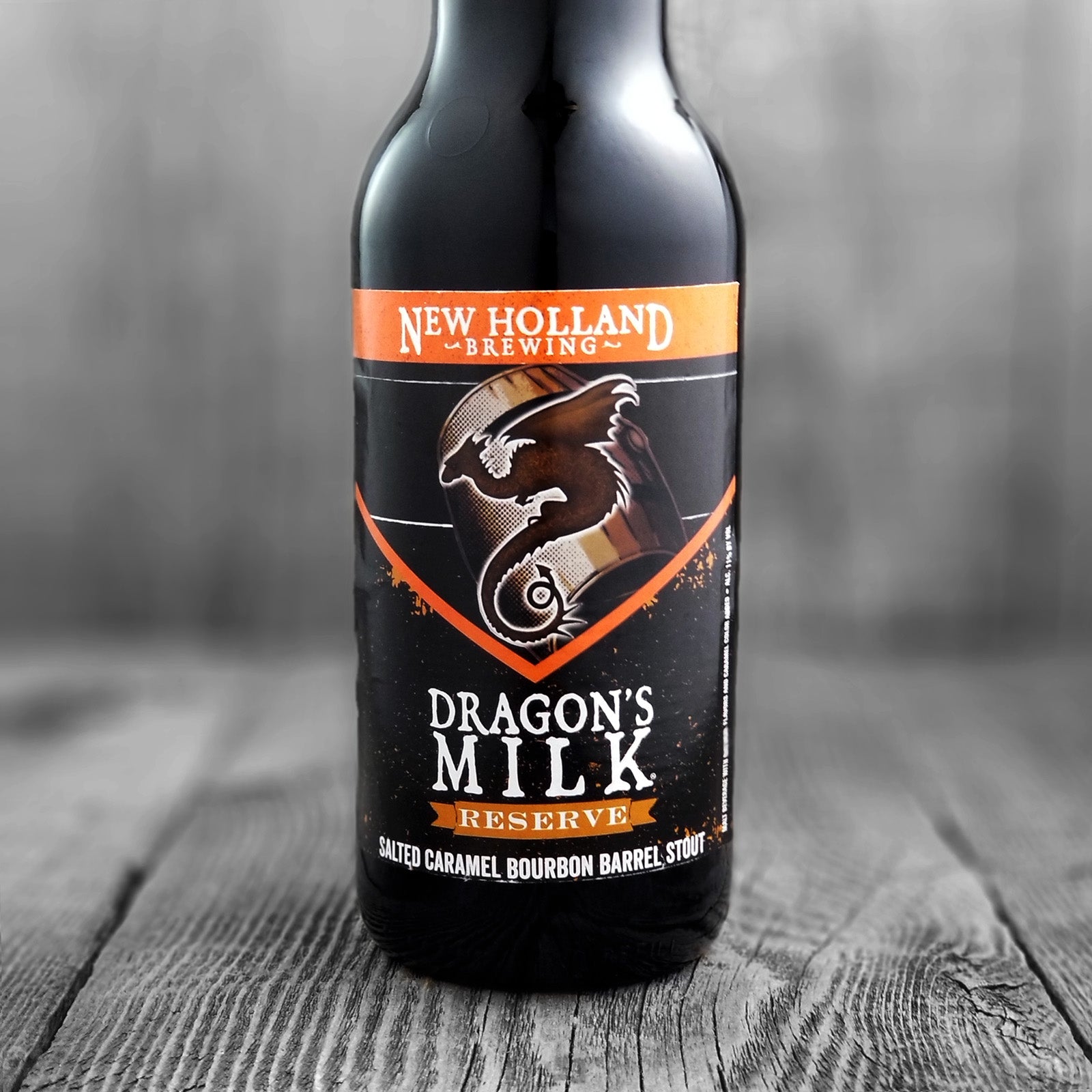 Dragon's Milk Reserve (Salted Caramel)