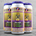 New World Ales / Sandbox - NWA JAM - King Maims