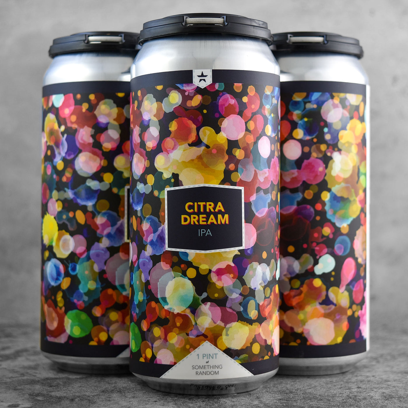 New Glory Citra Dream