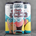 Ninkasi Peach Maiden The Shade