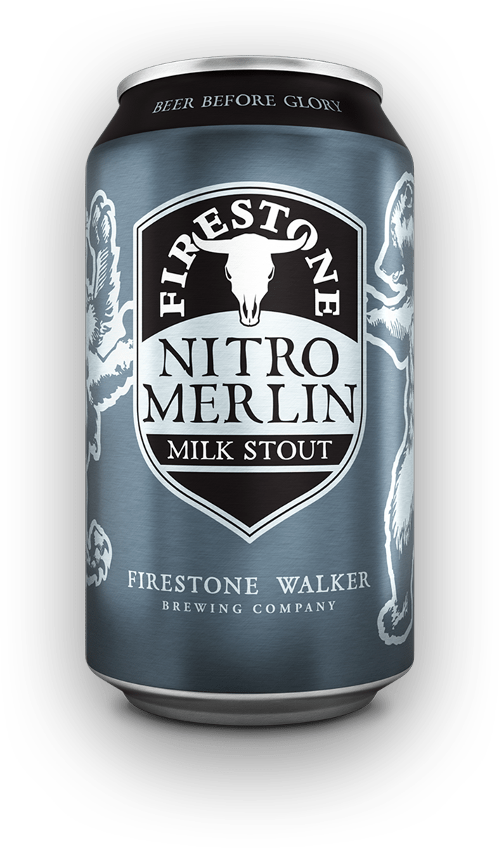 Firestone Nitro Merlin