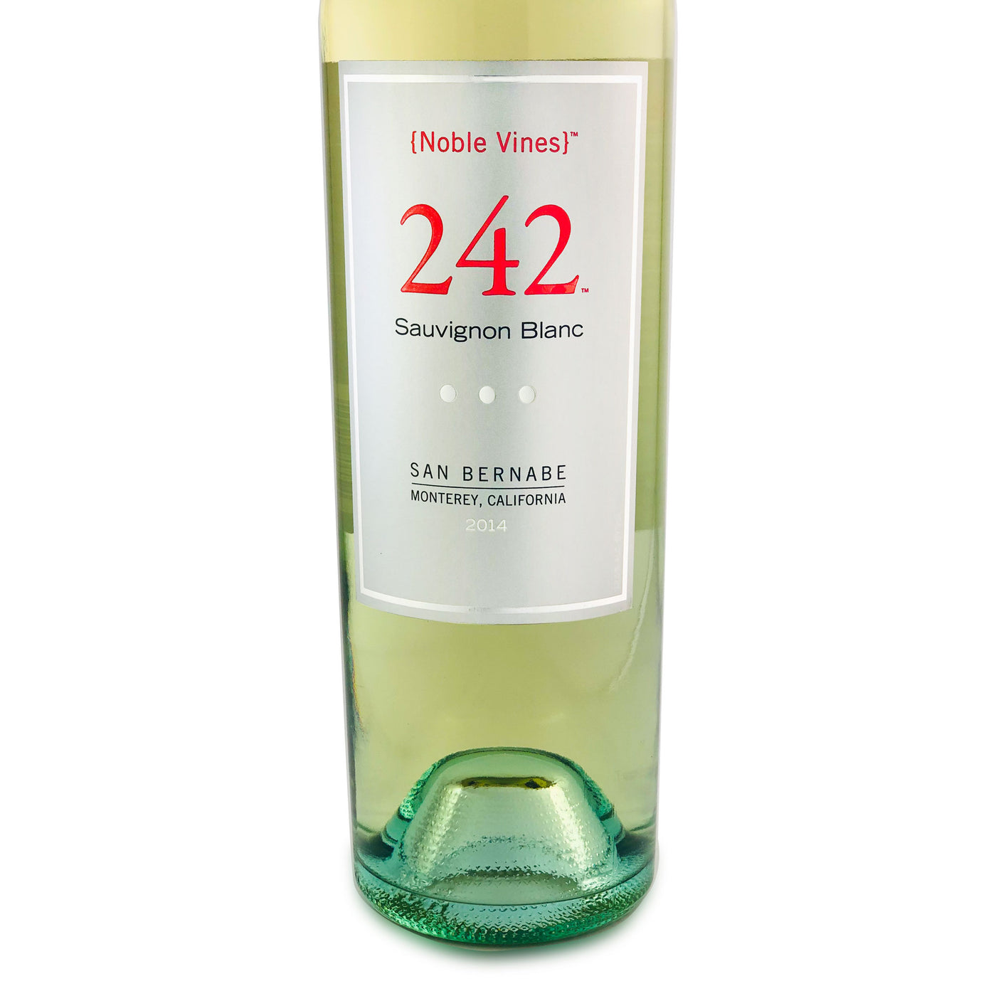 Noble Vines 2015 242 Sauvignon Blanc