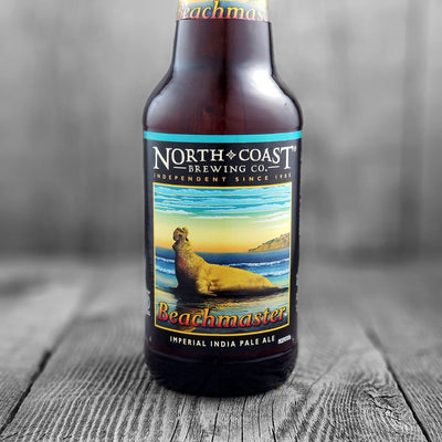 North Coast Beachmaster
