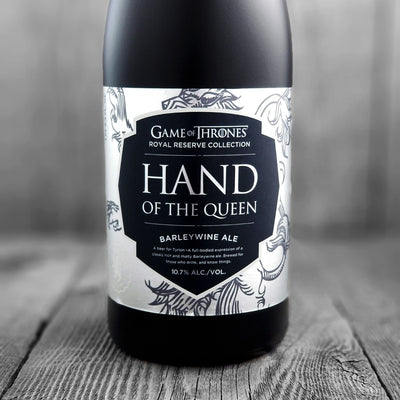 Ommegang Game Of Thrones Hand Of The Queen