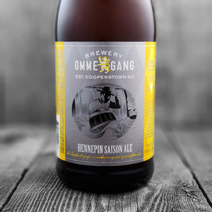 Ommegang Hennepin