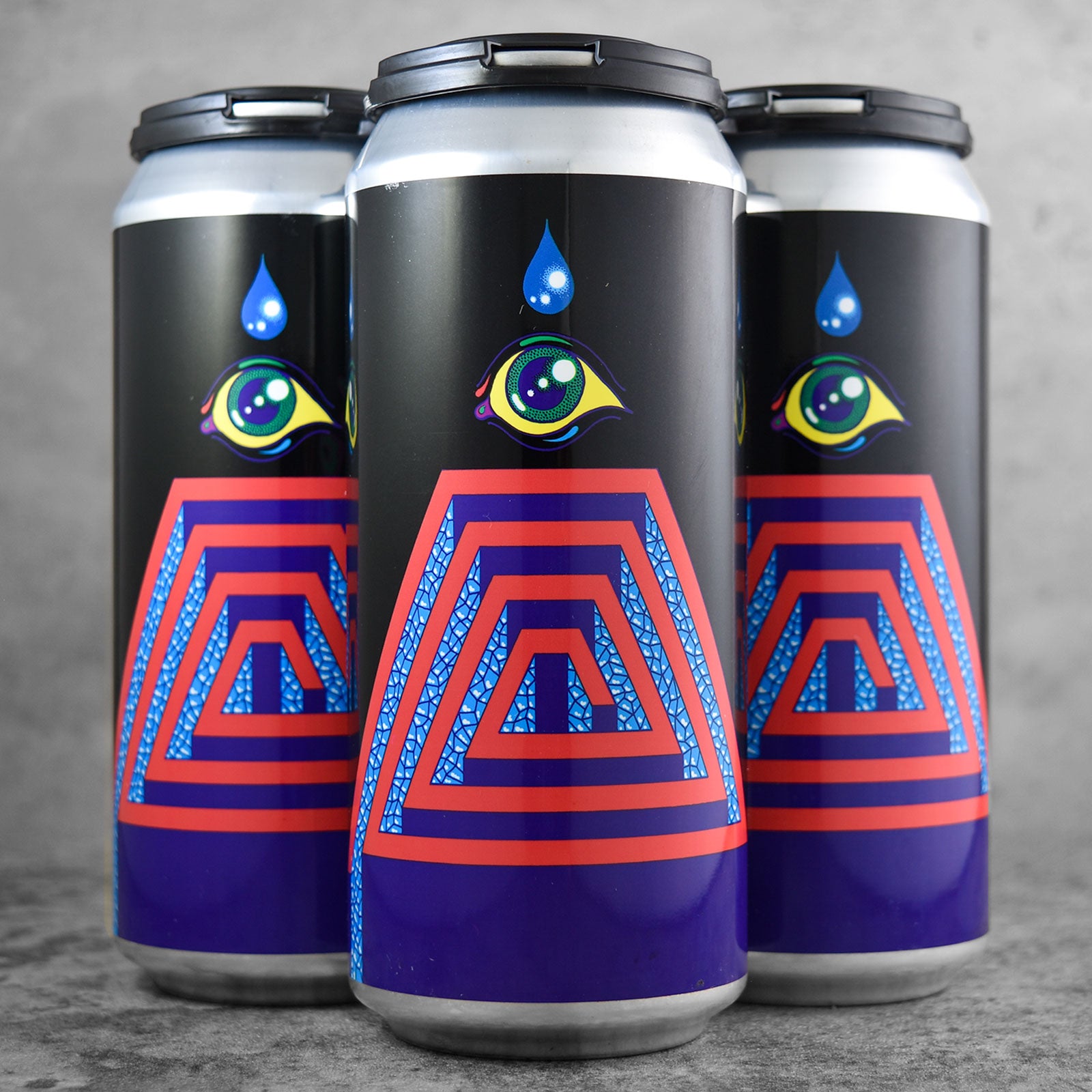 Omnipollo Daidalos
