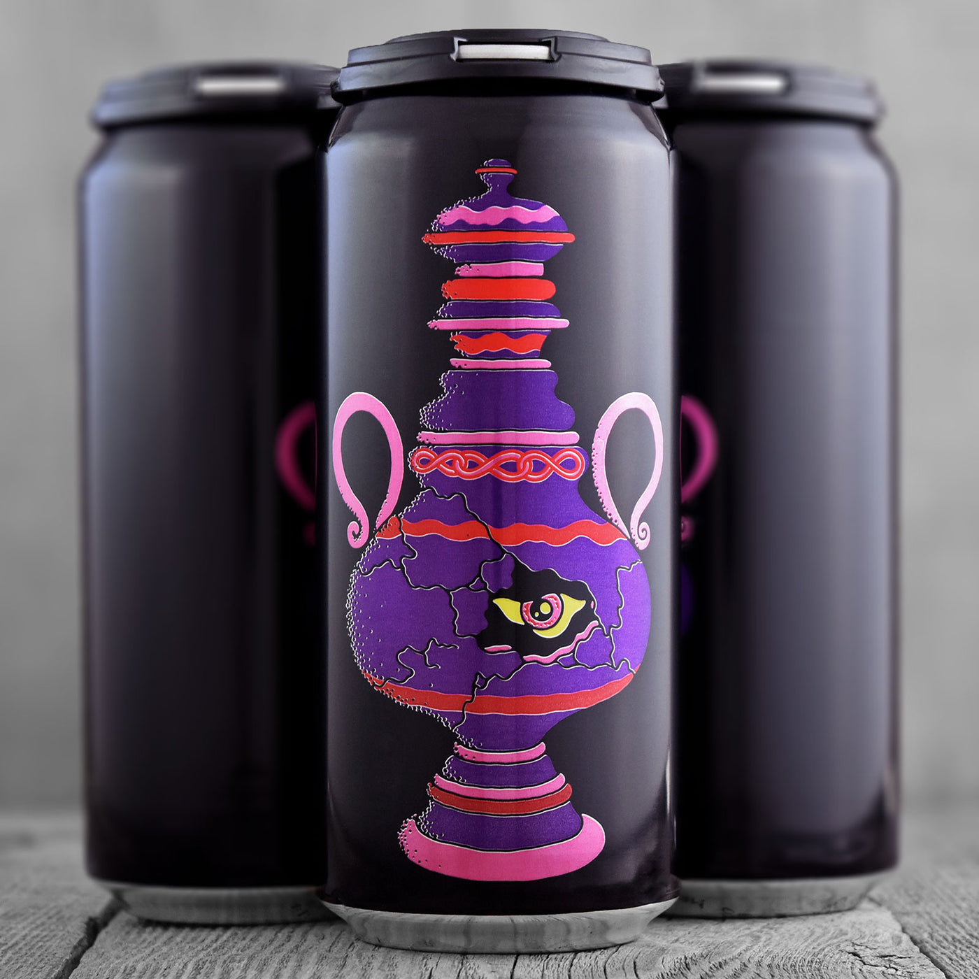 Omnipollo Agamemnon