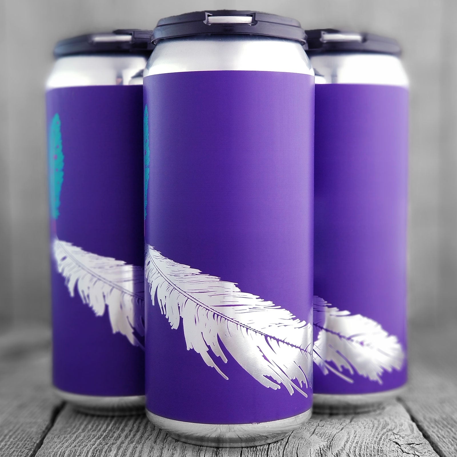 Omnipollo Bianca Double Raspberry Lassi Gose