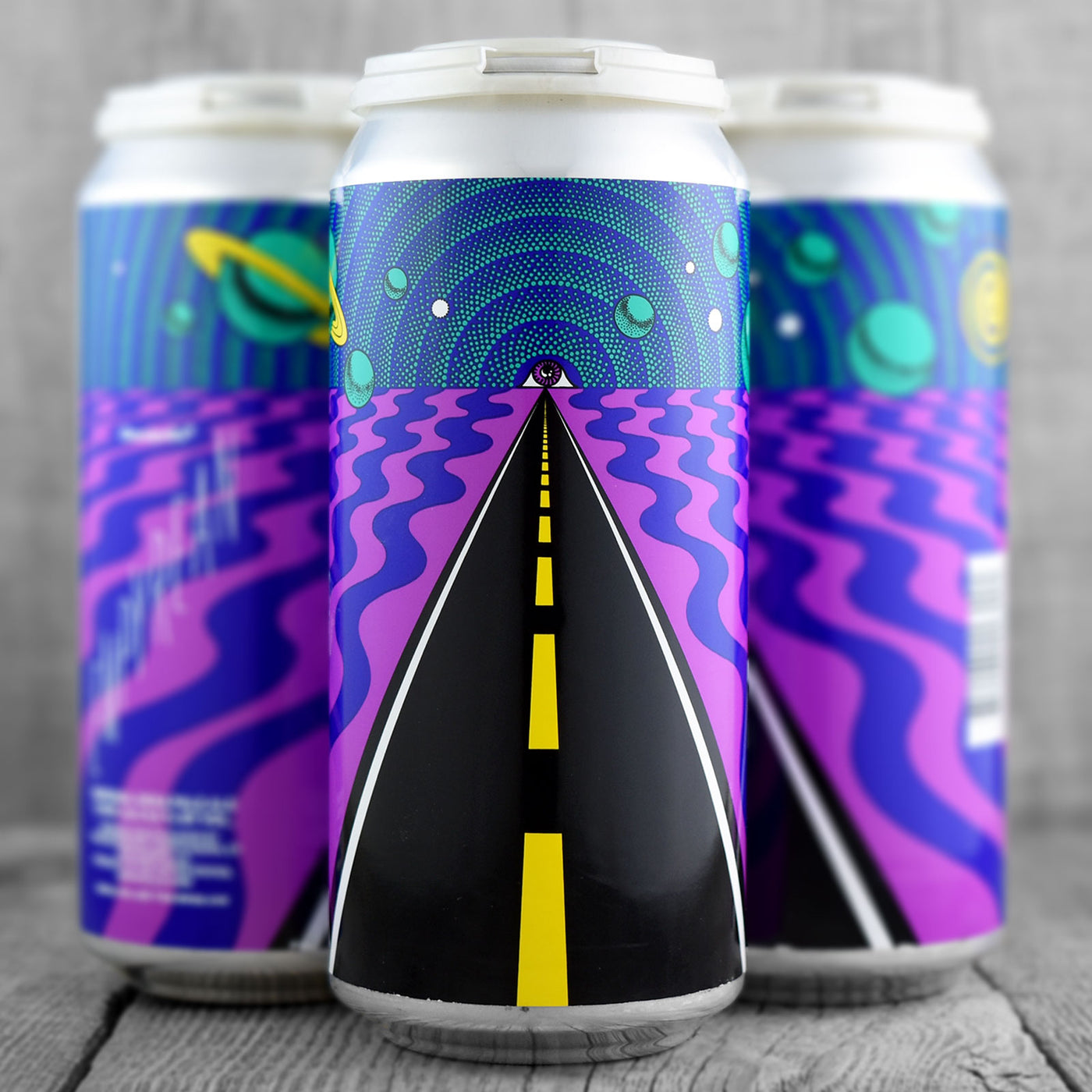 Omnipollo Empyrean