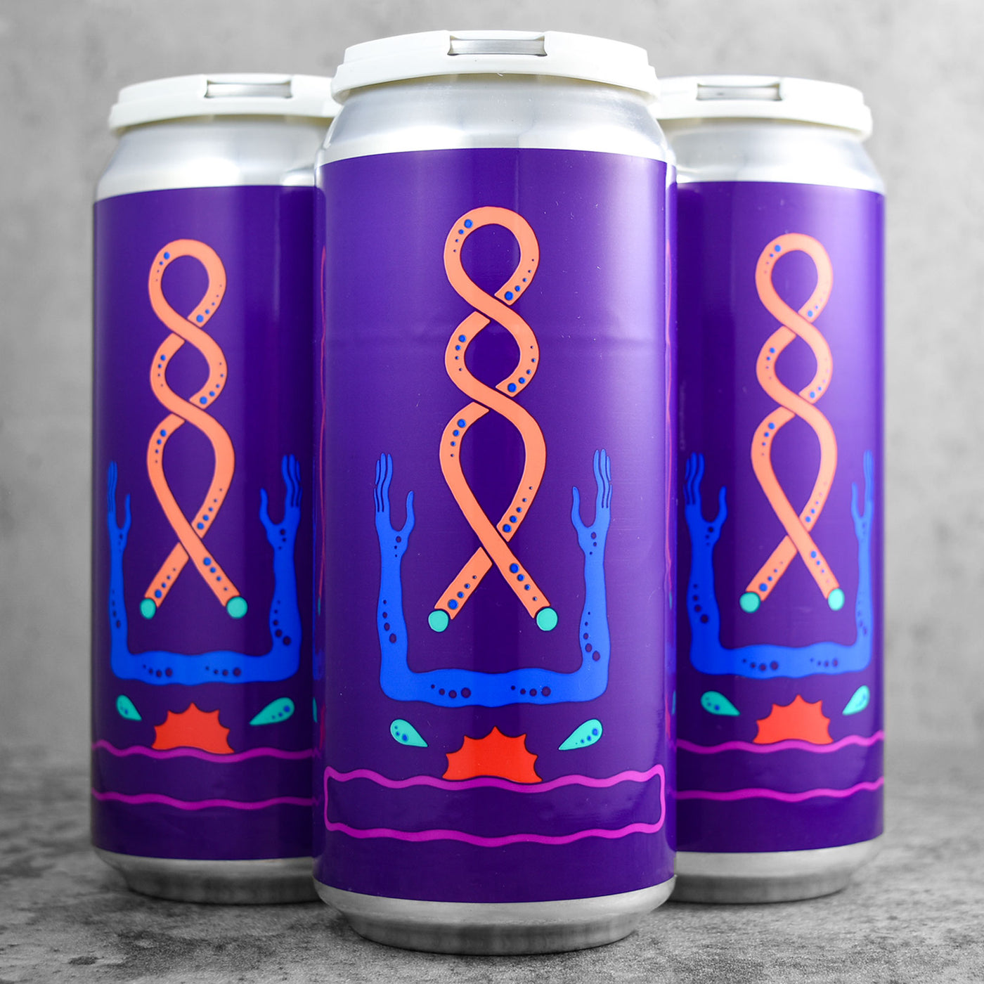 Omnipollo Hilma