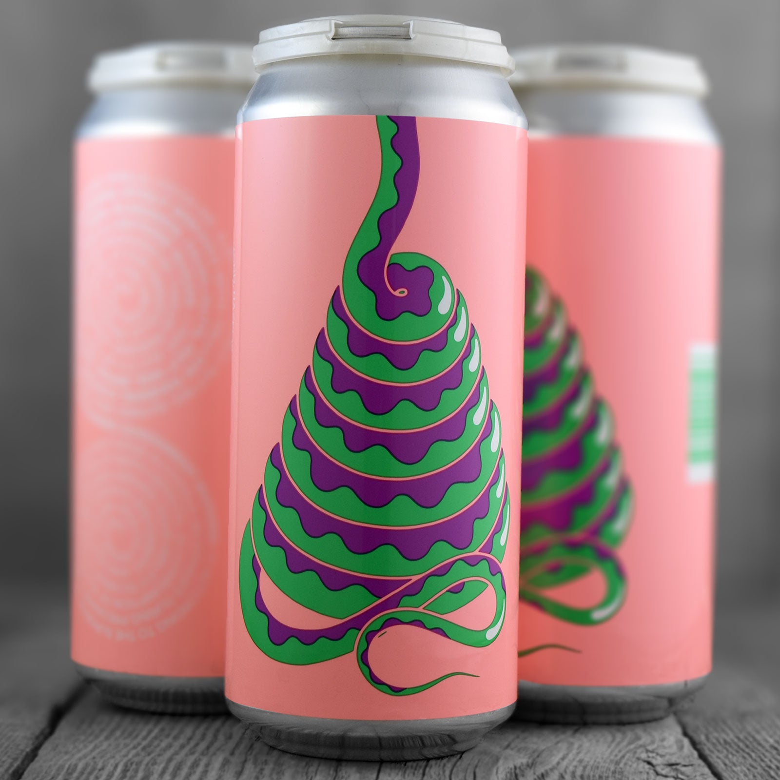 Omnipollo Menelik