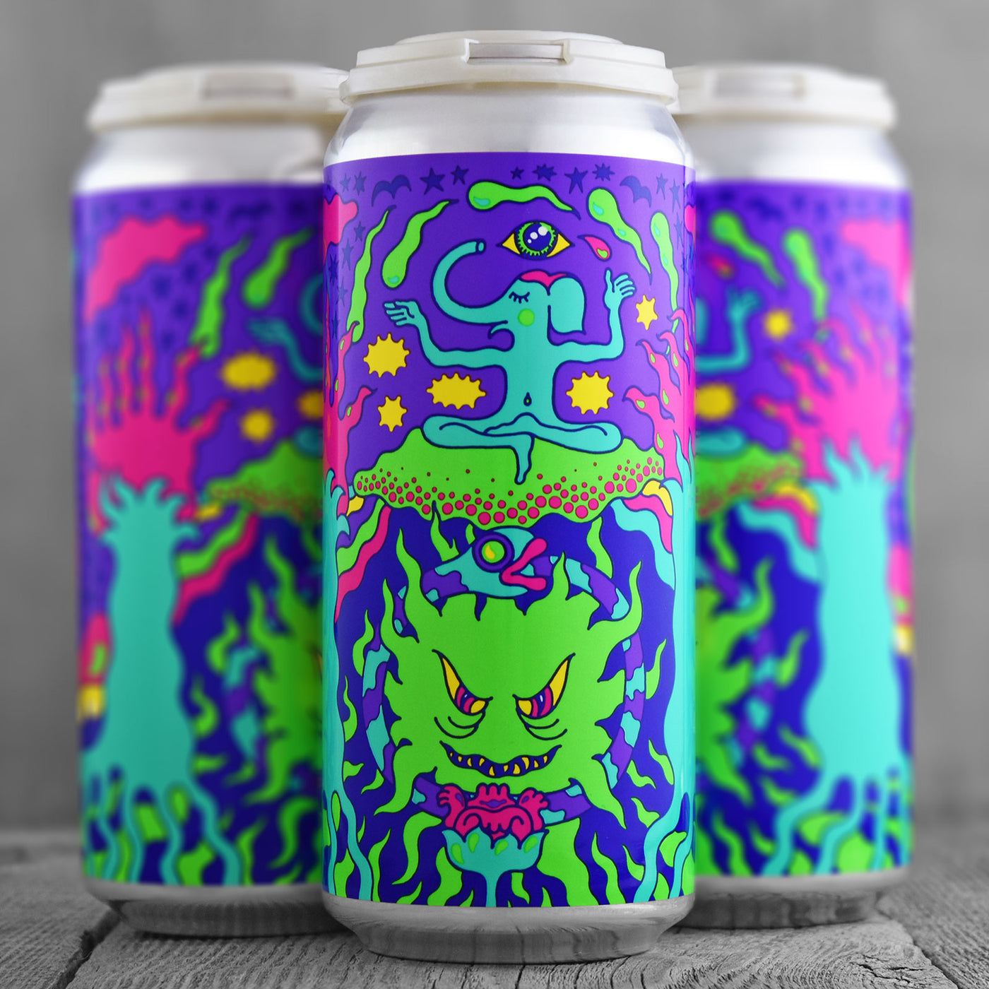 Omnipollo Moki