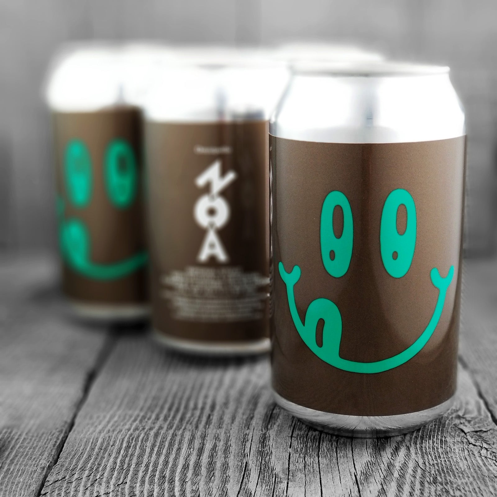 Omnipollo Noa Pecan Mud