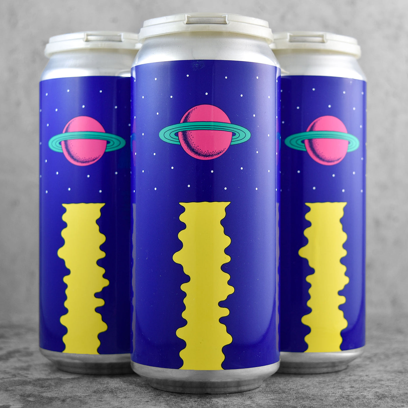 Omnipollo Fatamorgana Galaxy