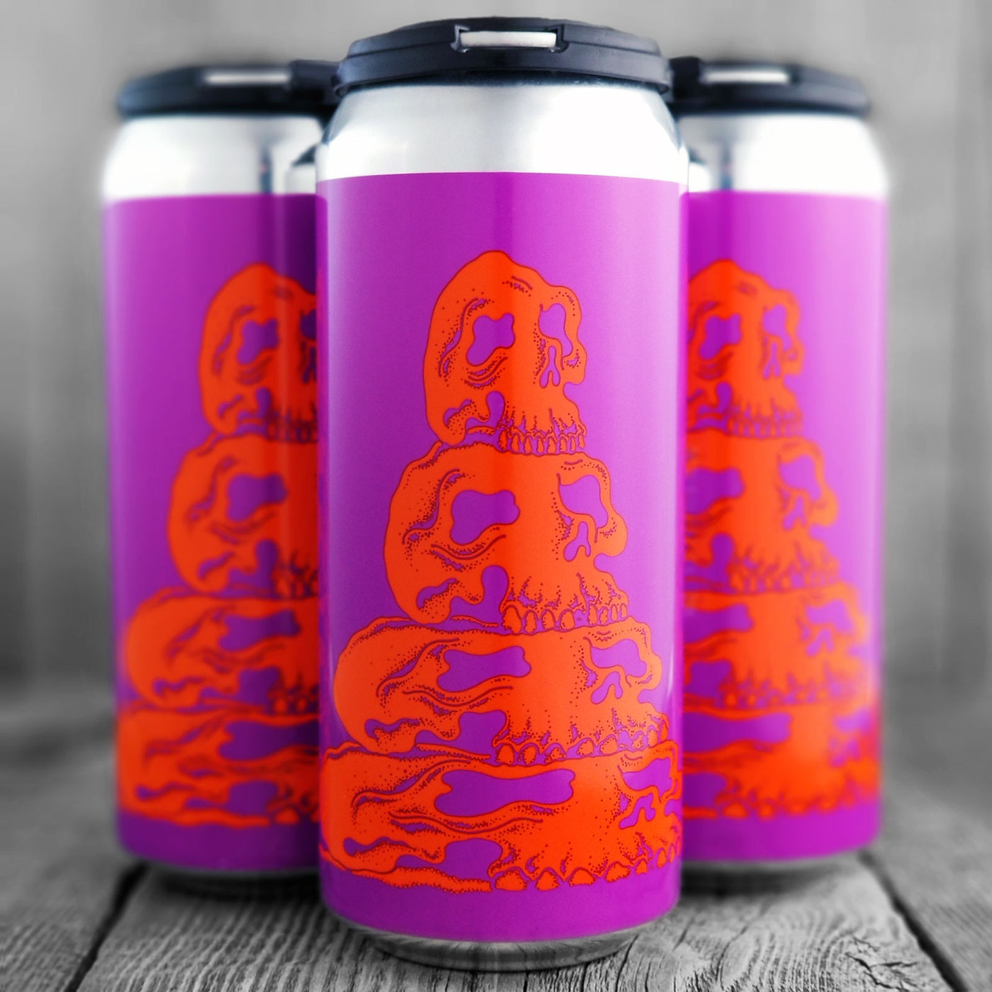 Omnipollo Vanitas