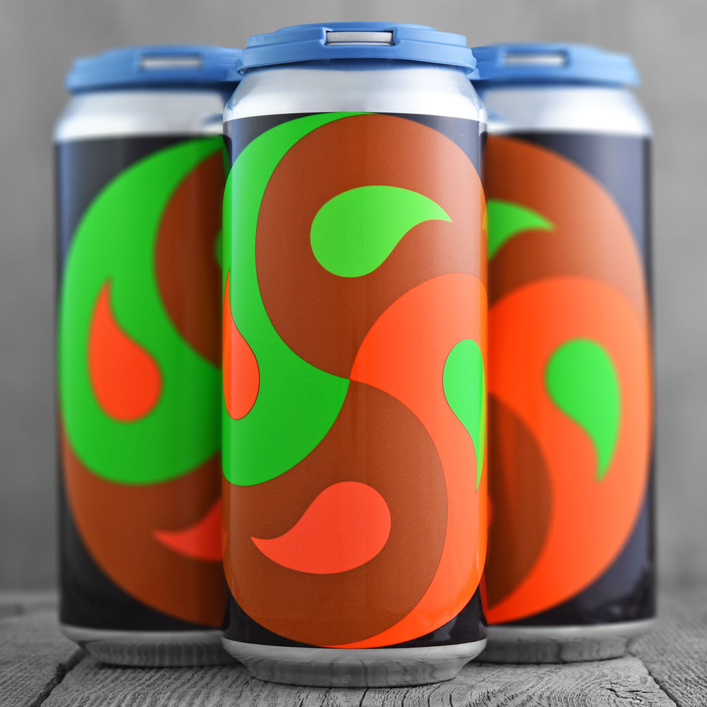 Omnipollo Zelator