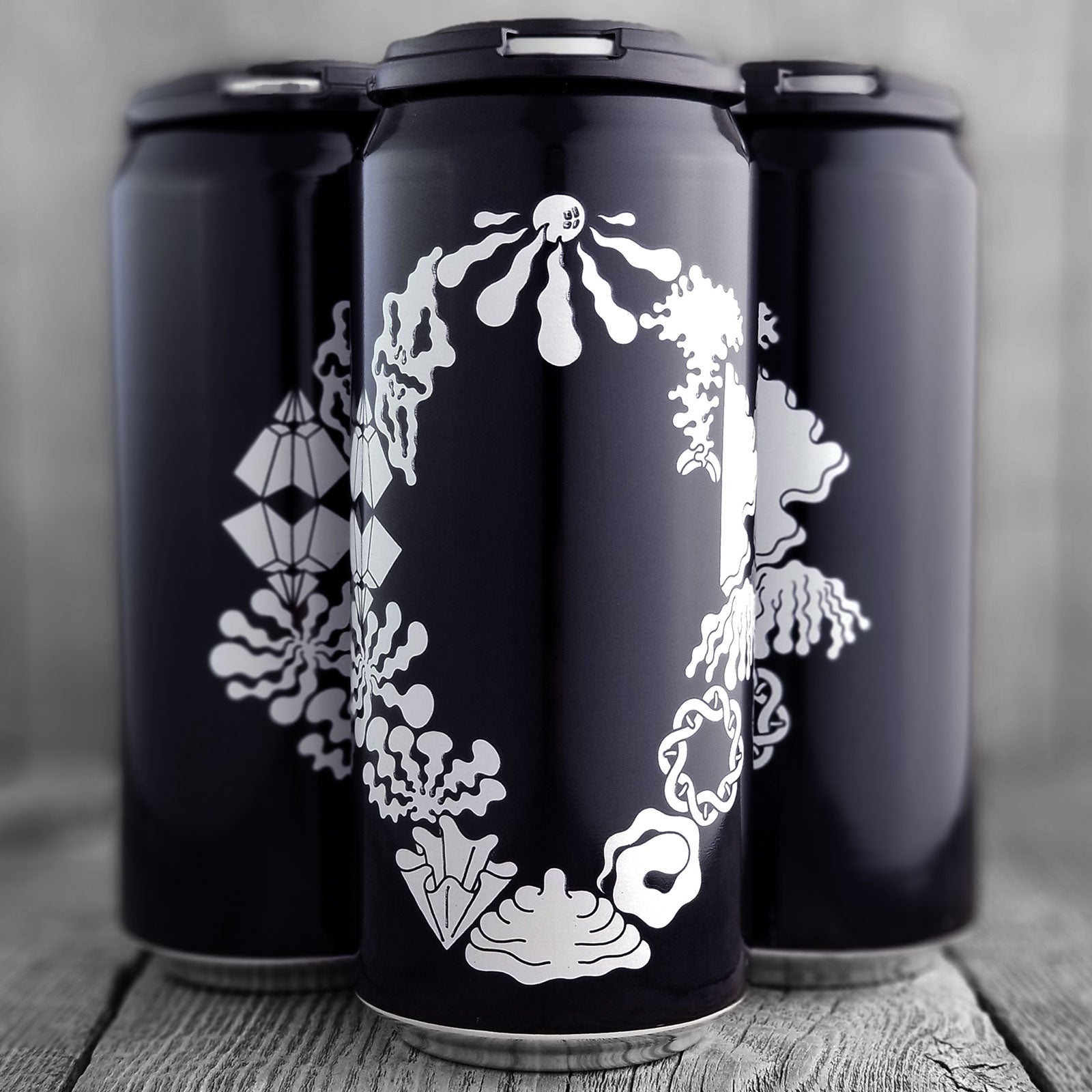 Omnipollo Zodiak Multiverse