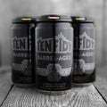 Oskar Blues Barrel Aged Ten Fidy