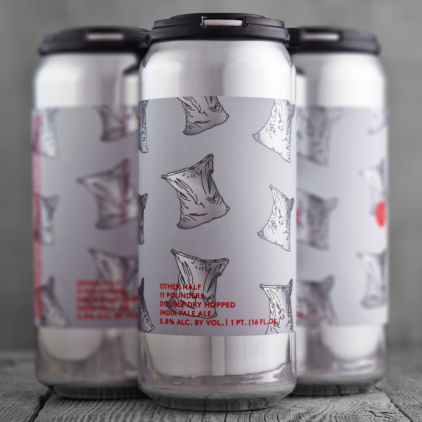 Other Half DDH 11 Pounders - Limit 2