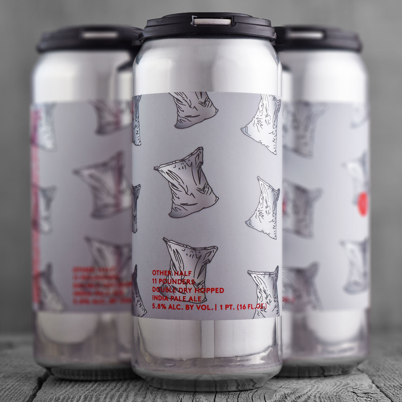 Other Half DDH 11 Pounders - Limit 2