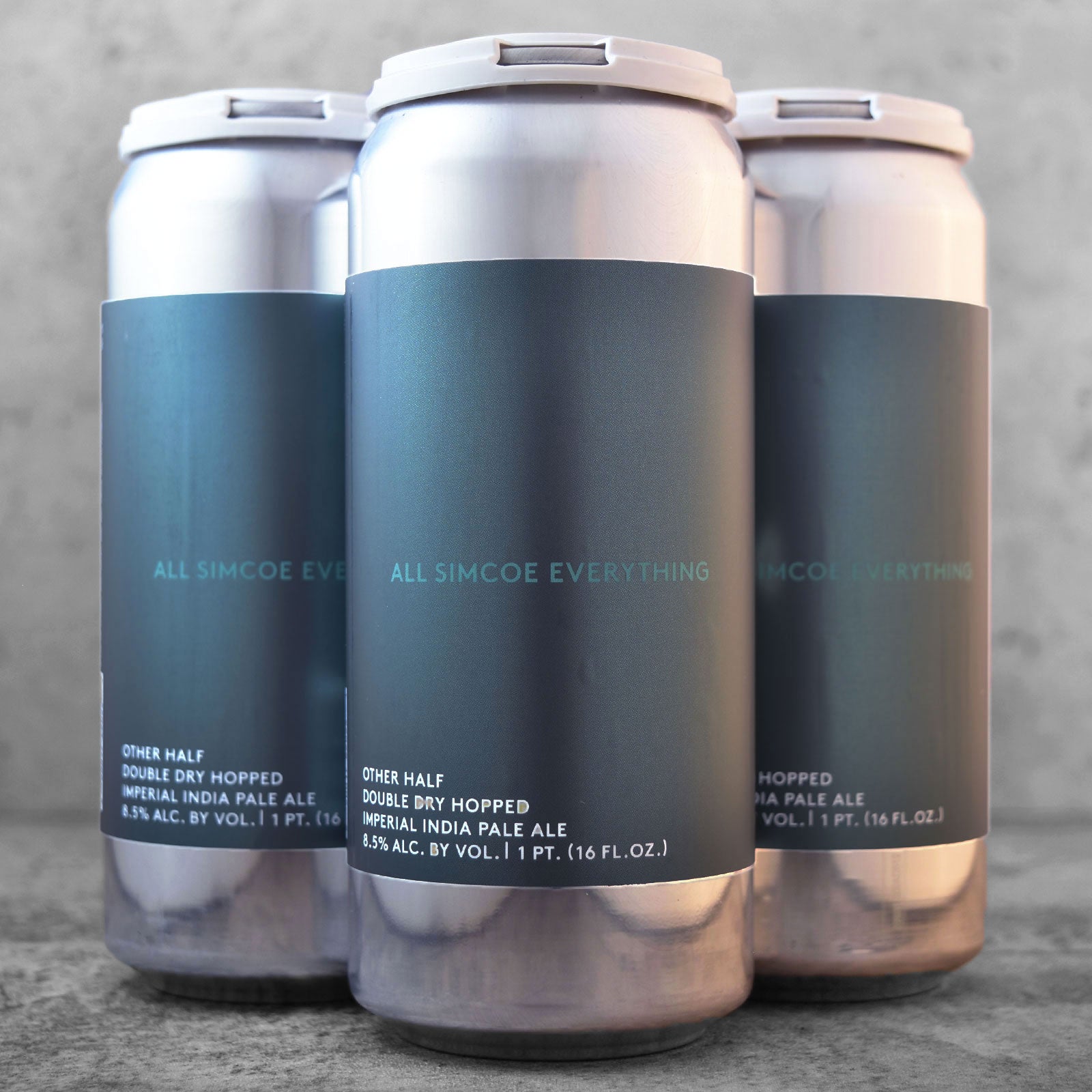 Other Half DDH All Simcoe Everything