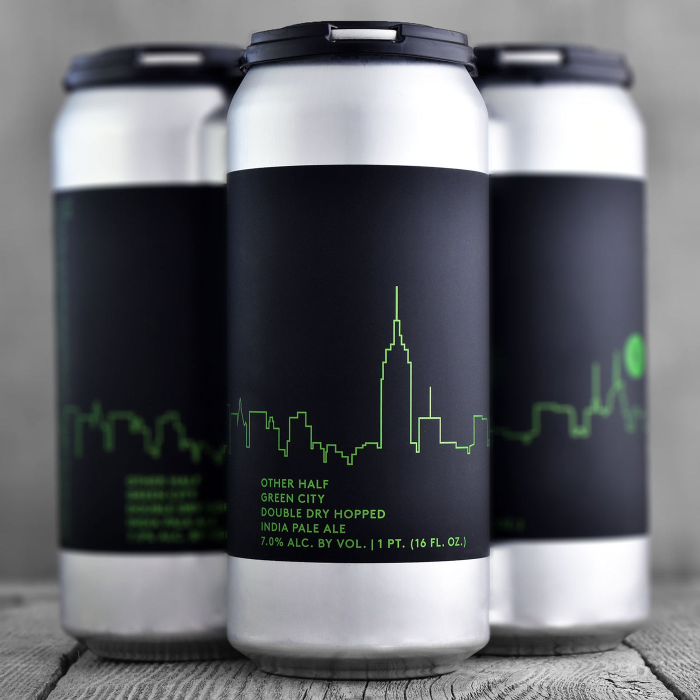 Other Half DDH Green City - Limit 1