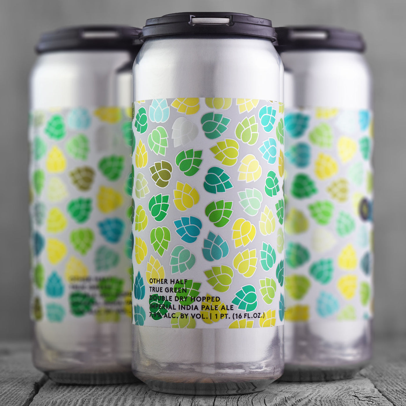 Other Half DDH True Green - Limit 2