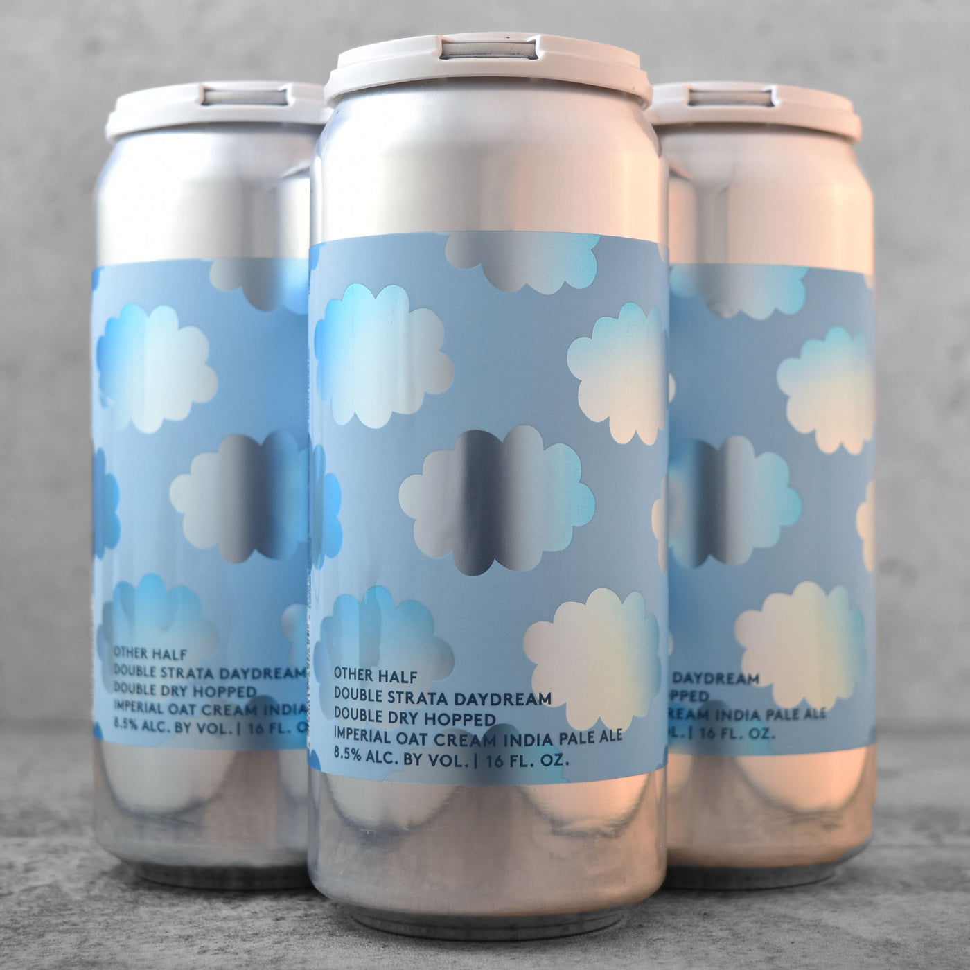 Other Half DDH Double Strata Daydream