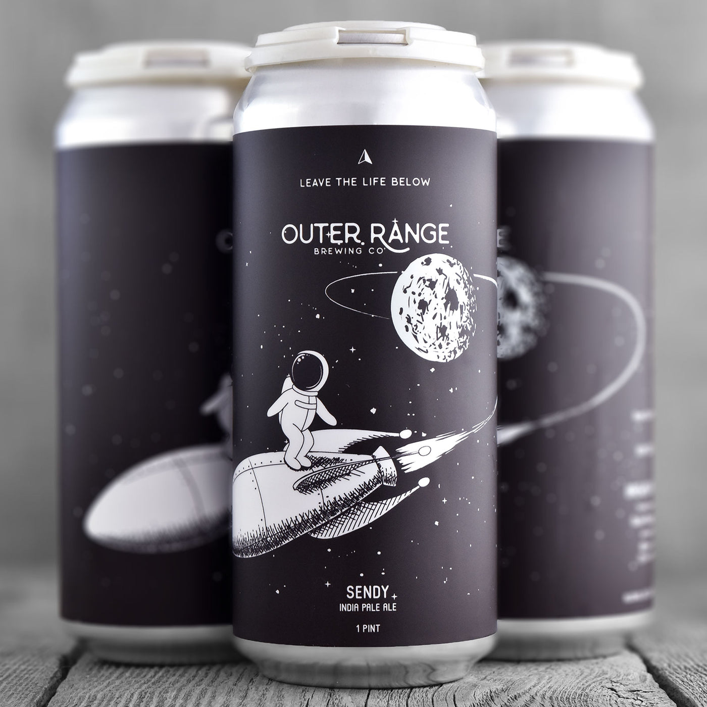 Outer Range Sendy
