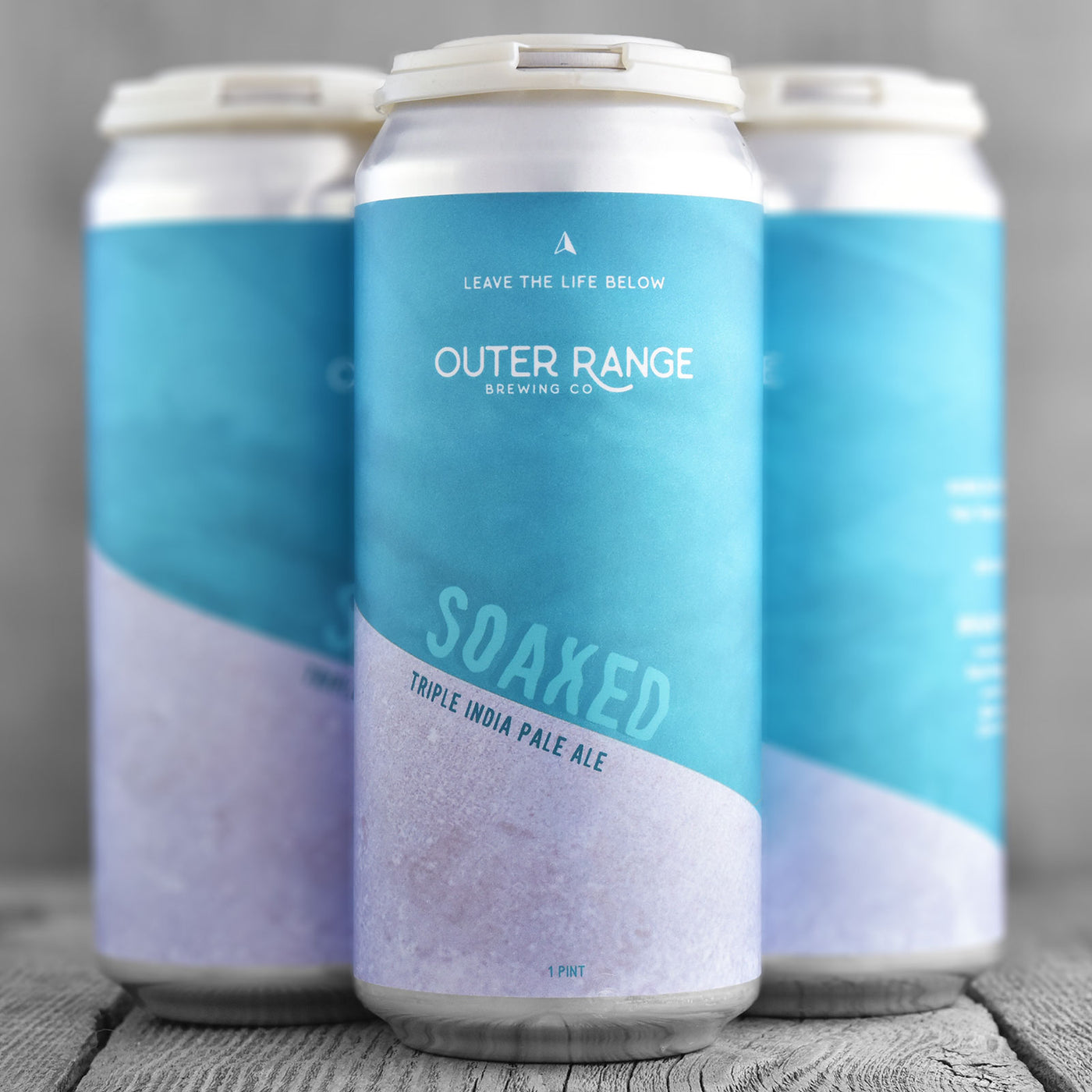 Outer Range Soaked