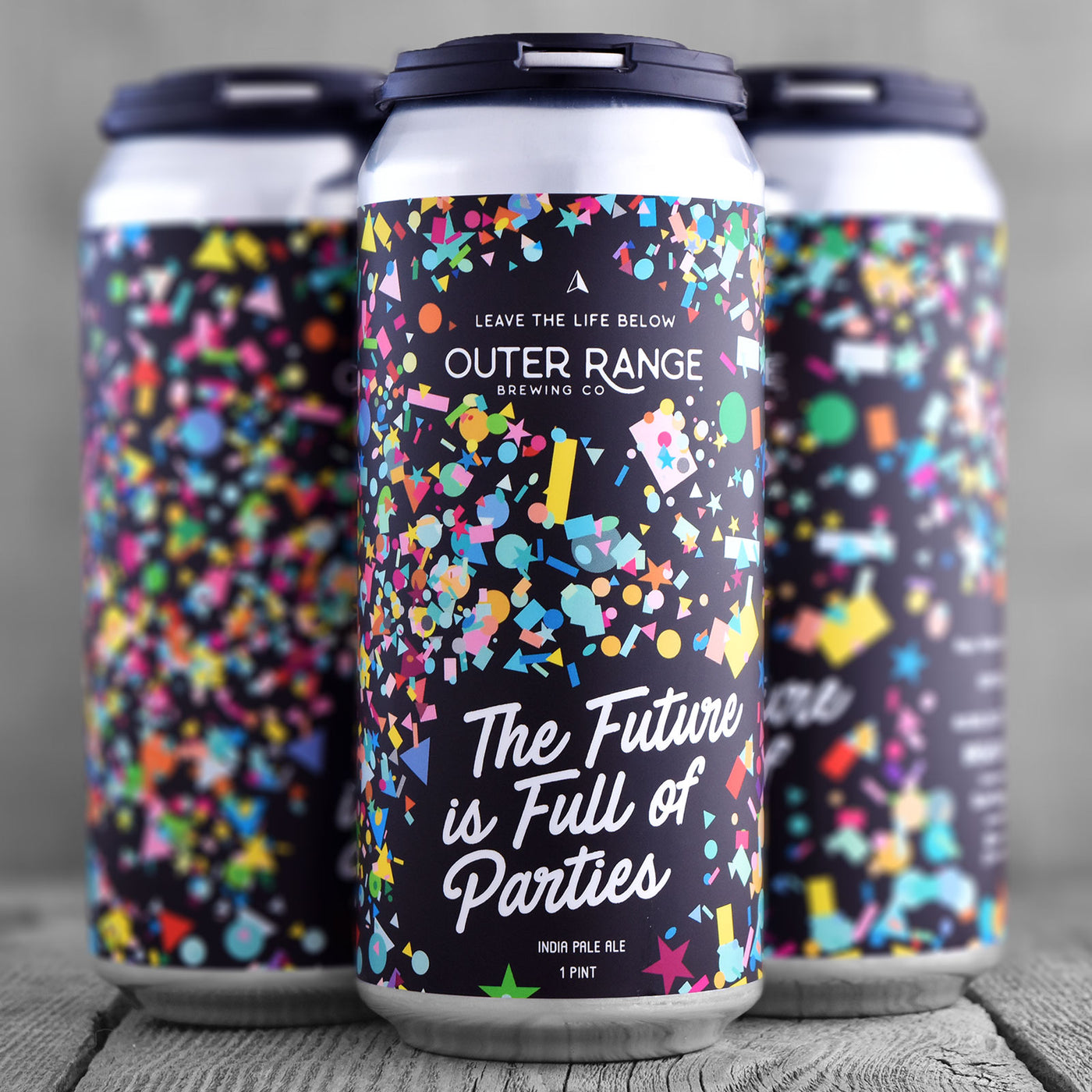 Outer Range The Future Is Full Of Parties