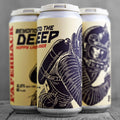 Paperback Beyond The Deep